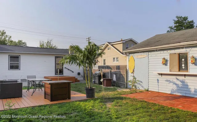 $32,500 | 713 18th Avenue, Belmar, NJ 07719