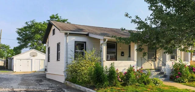 $32,500 | 713 18th Avenue, Belmar, NJ 07719