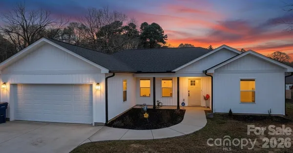 $290,000 | 1112 Wiscassett Street, Albemarle, NC 28001