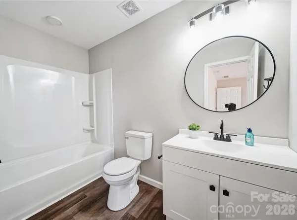 $290,000 | 1112 Wiscassett Street, Albemarle, NC 28001