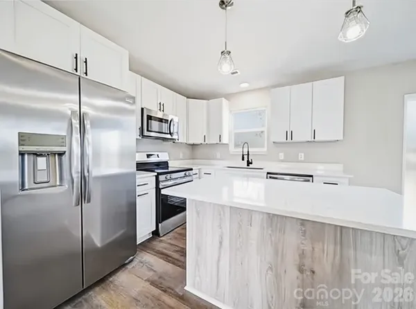 $290,000 | 1112 Wiscassett Street, Albemarle, NC 28001