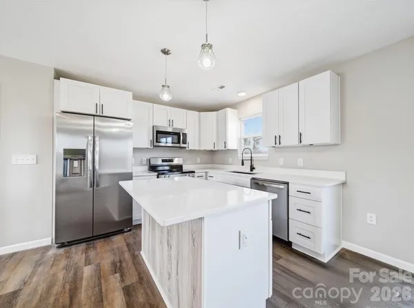 $290,000 | 1112 Wiscassett Street, Albemarle, NC 28001