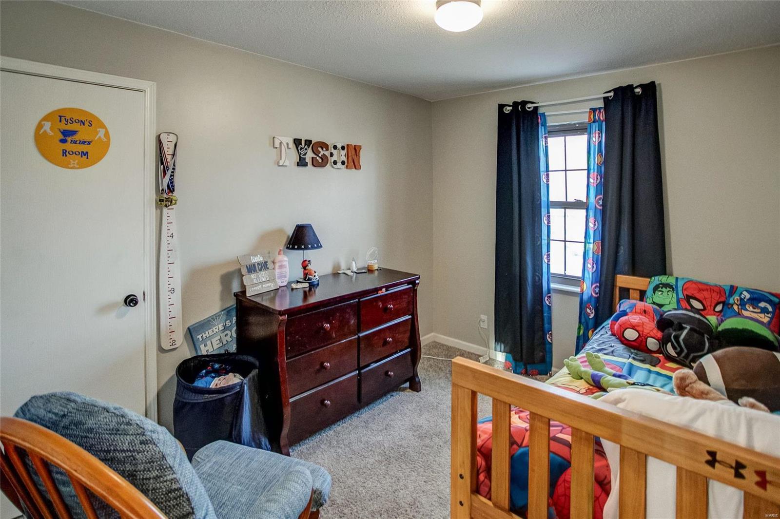 500 Riggin Road Troy, IL 62294 - Photo 26 of 47