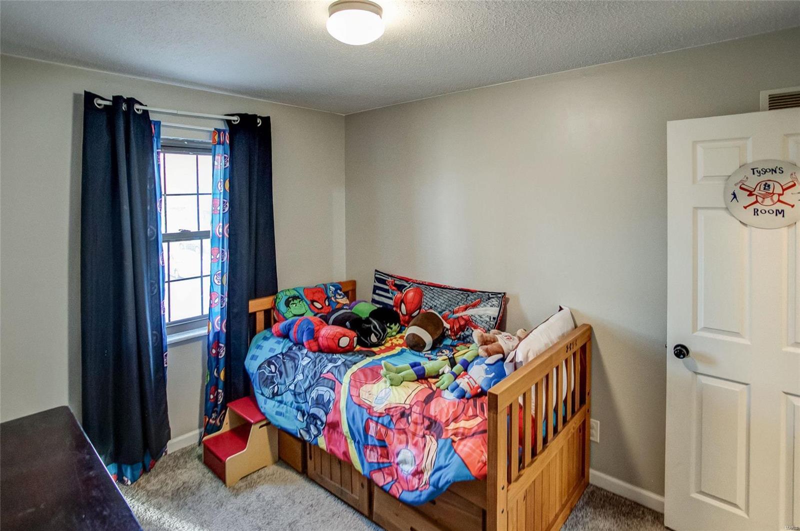 500 Riggin Road Troy, IL 62294 - Photo 28 of 47