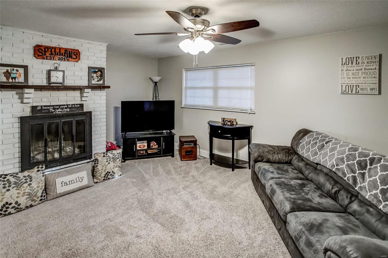 500 Riggin Road Troy, IL 62294 - Photo 29 of 47