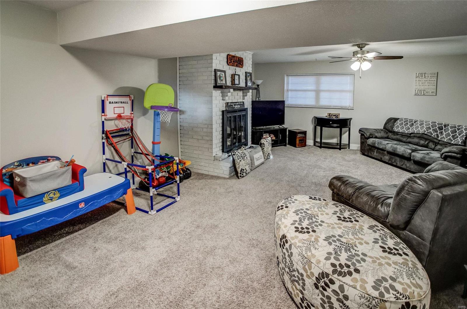 500 Riggin Road Troy, IL 62294 - Photo 35 of 47