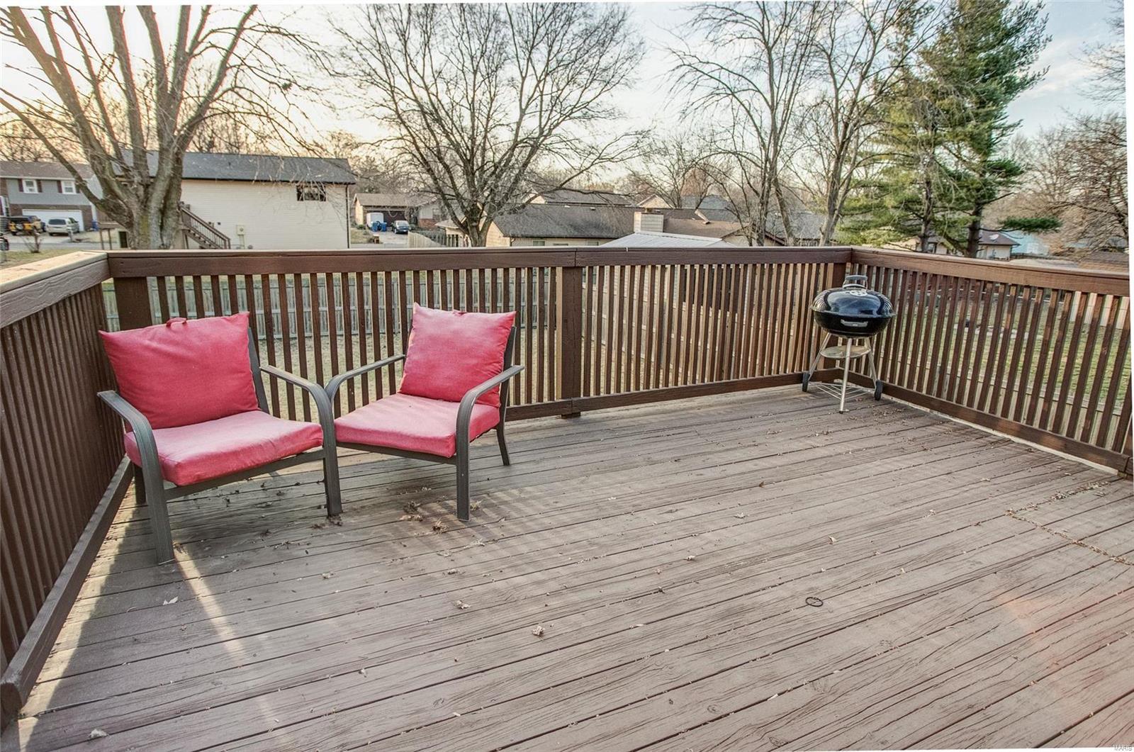 500 Riggin Road Troy, IL 62294 - Photo 38 of 47