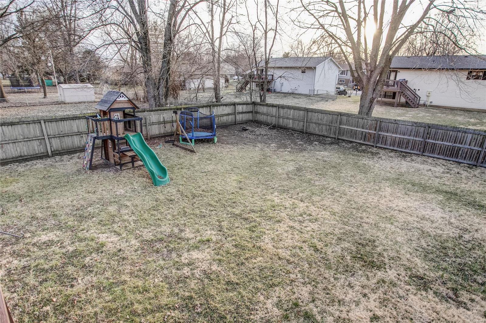 500 Riggin Road Troy, IL 62294 - Photo 39 of 47