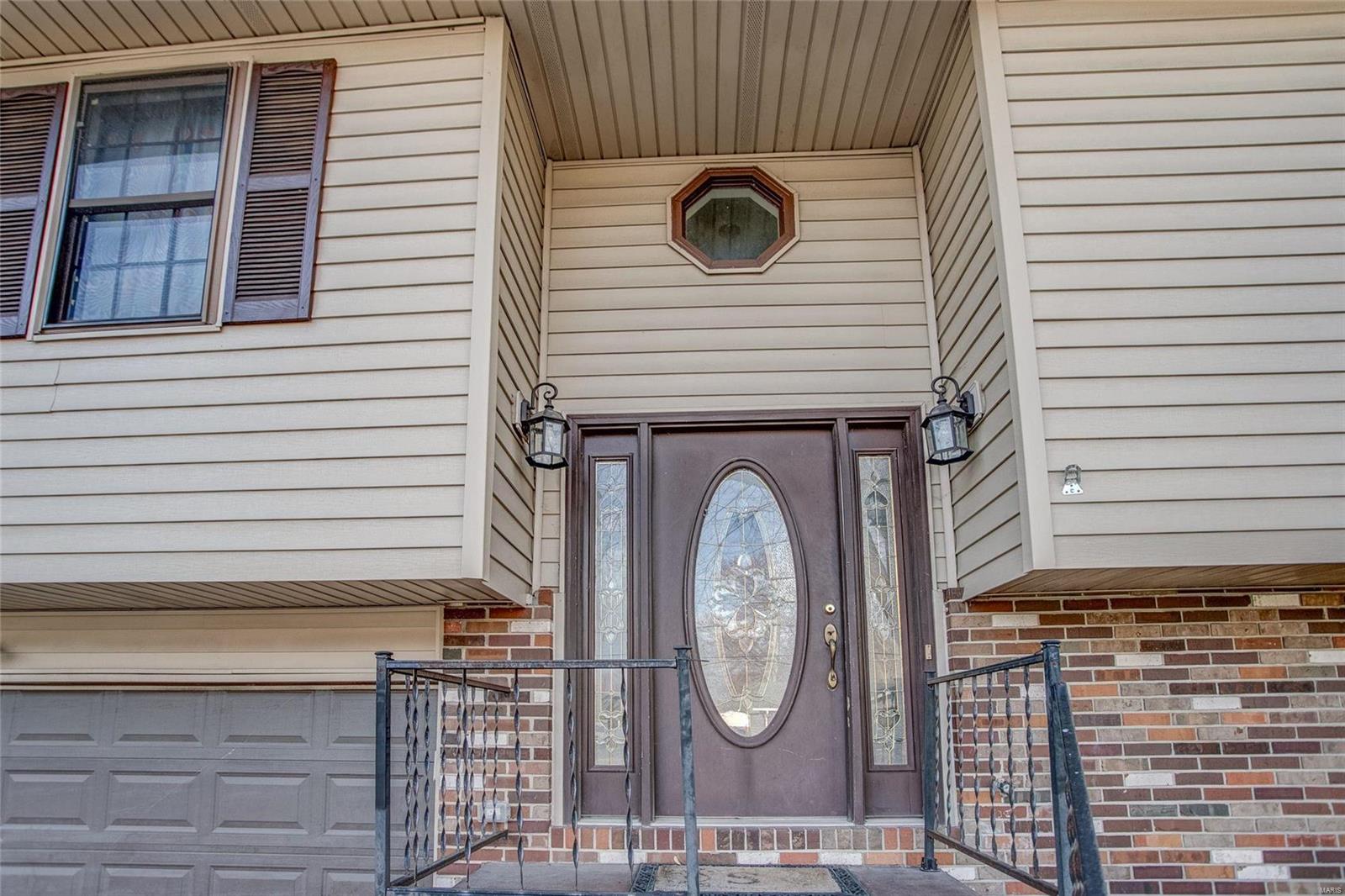 500 Riggin Road Troy, IL 62294 - Photo 4 of 47