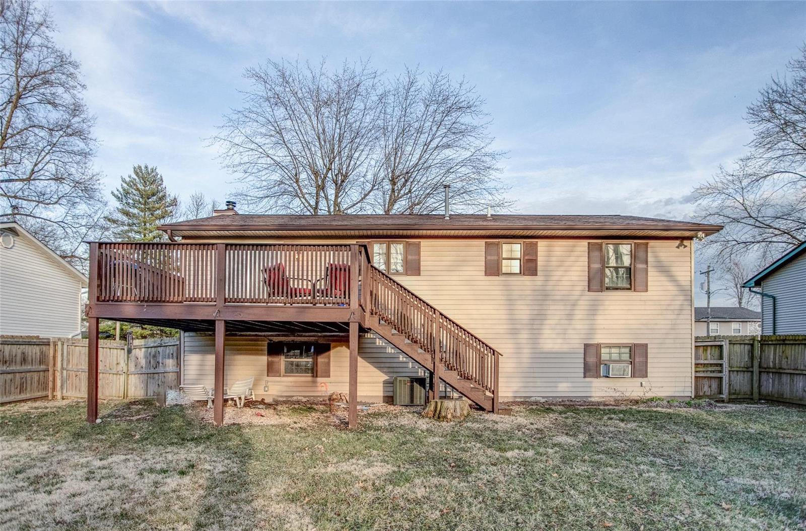 500 Riggin Road Troy, IL 62294 - Photo 42 of 47