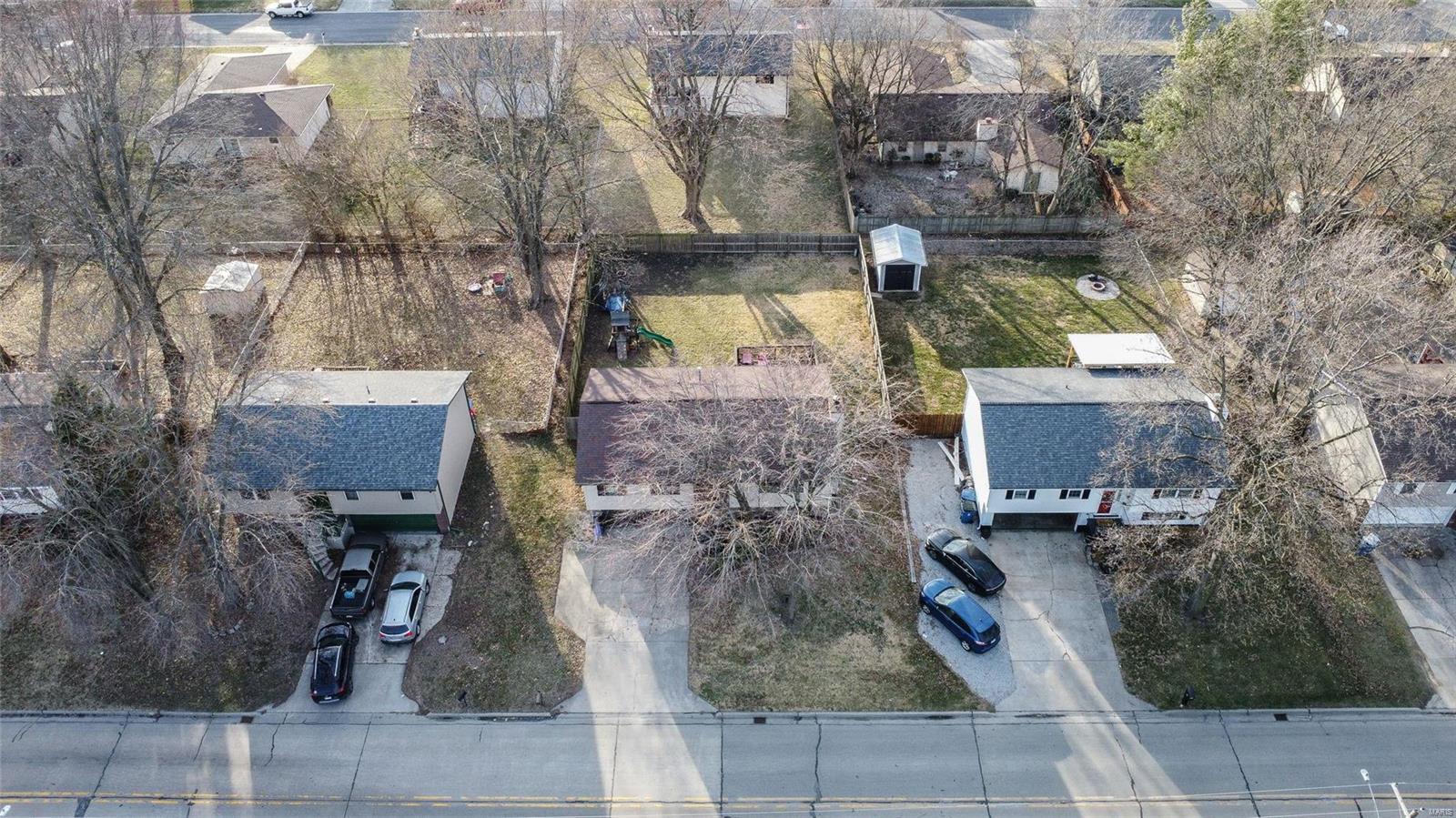 500 Riggin Road Troy, IL 62294 - Photo 43 of 47