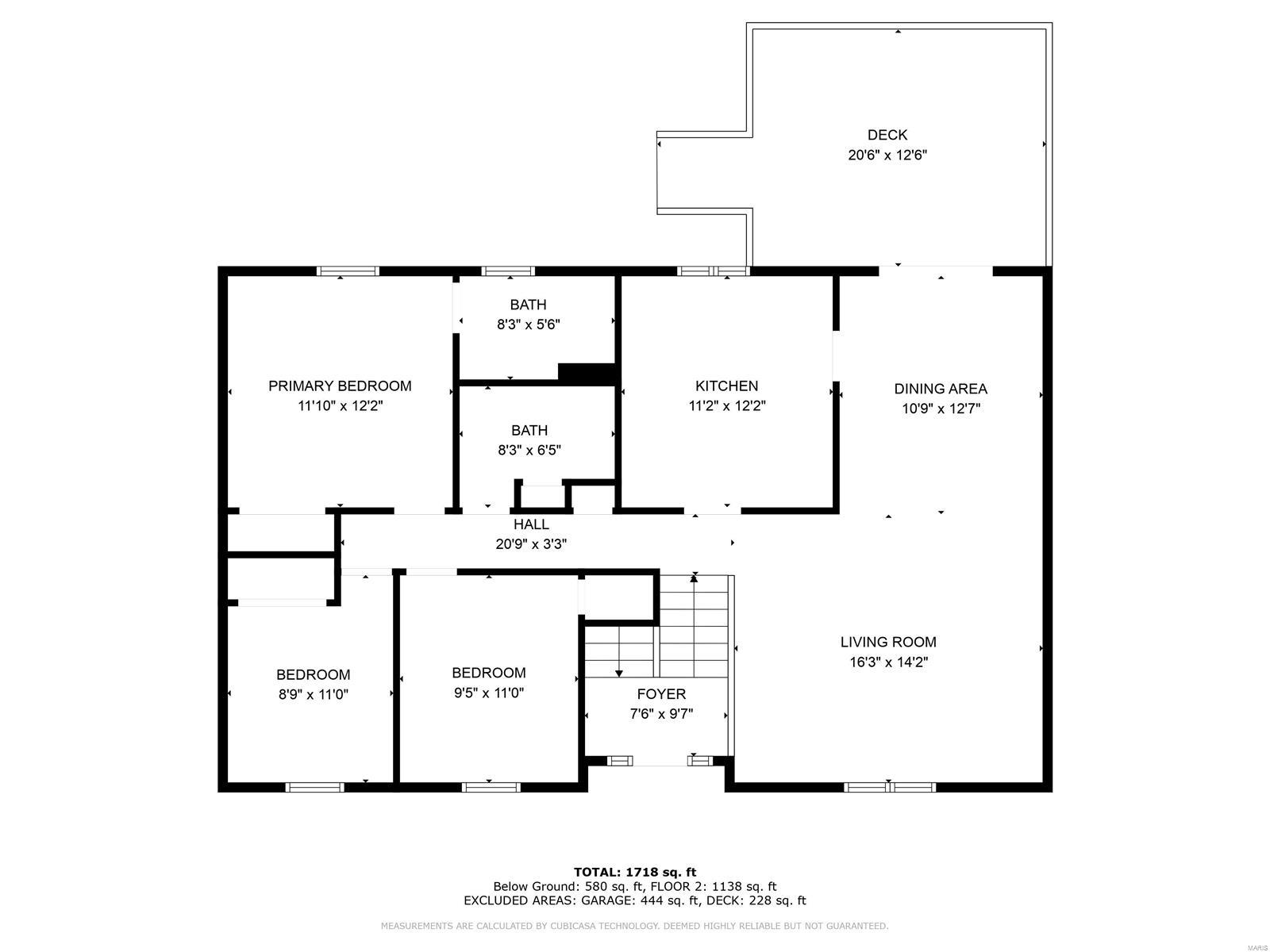 500 Riggin Road Troy, IL 62294 - Photo 45 of 47