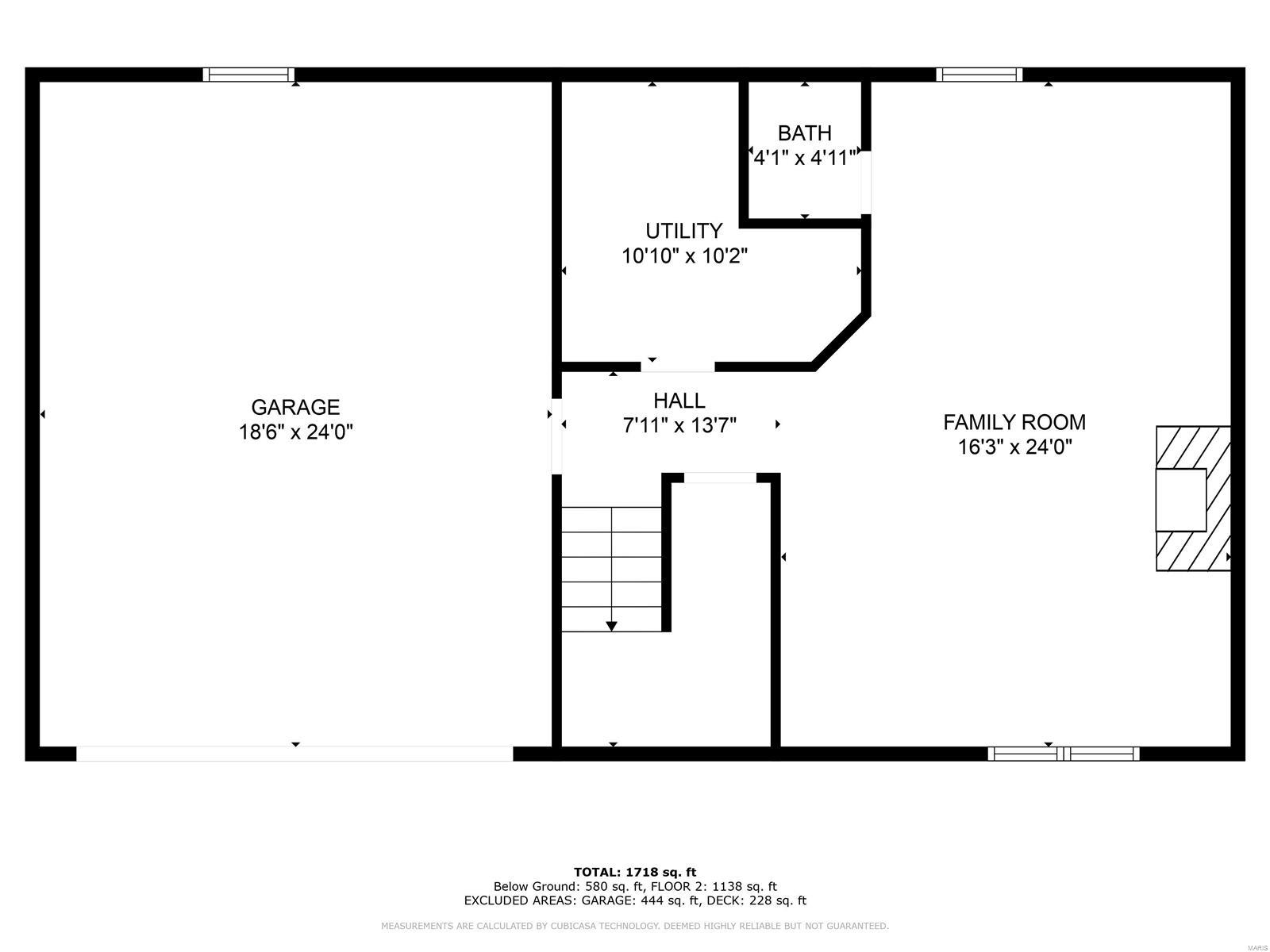 500 Riggin Road Troy, IL 62294 - Photo 46 of 47