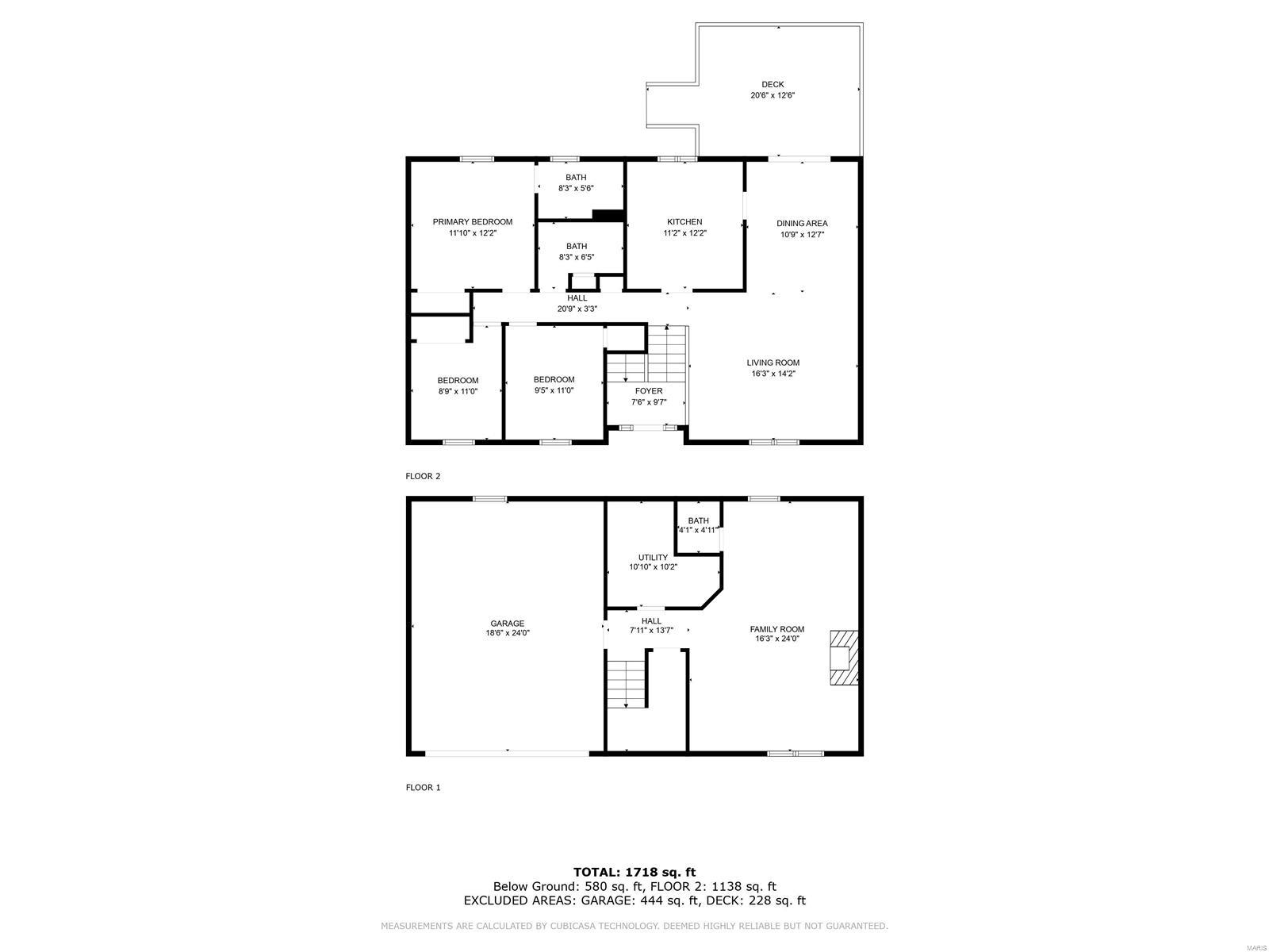500 Riggin Road Troy, IL 62294 - Photo 47 of 47