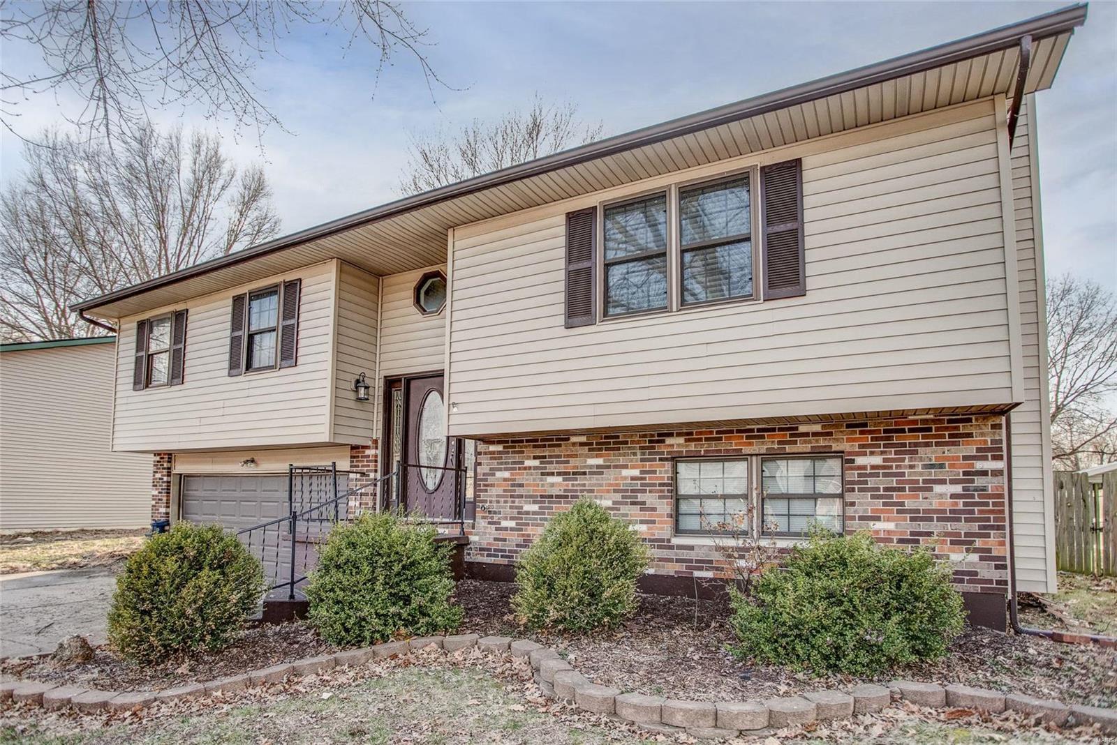 500 Riggin Road Troy, IL 62294 - Photo 5 of 47