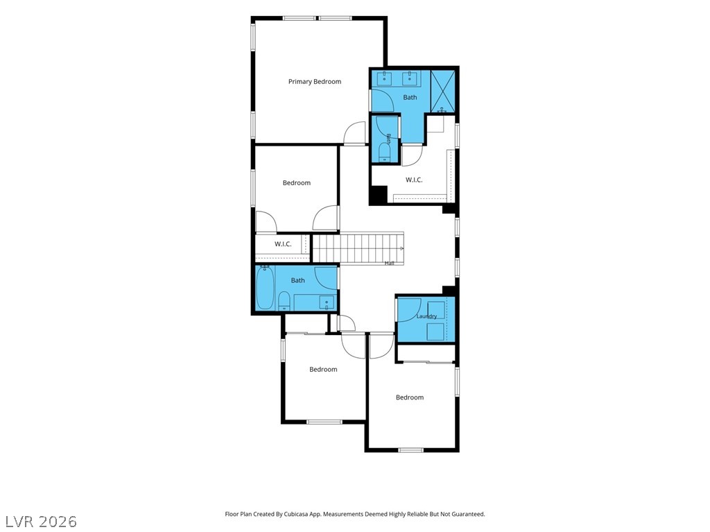 152 Volti Subito Way Henderson, NV 89011 - Photo 33 of 35 Visualize the intuitive flow and well-appointed spaces across this detailed floor plan.