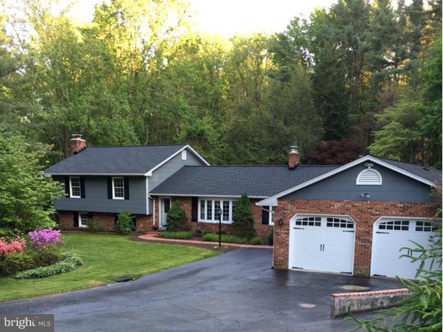 2208 Brookhaven Court Fallston, MD 21047 - Photo 1 of 30 Front view of Main residence