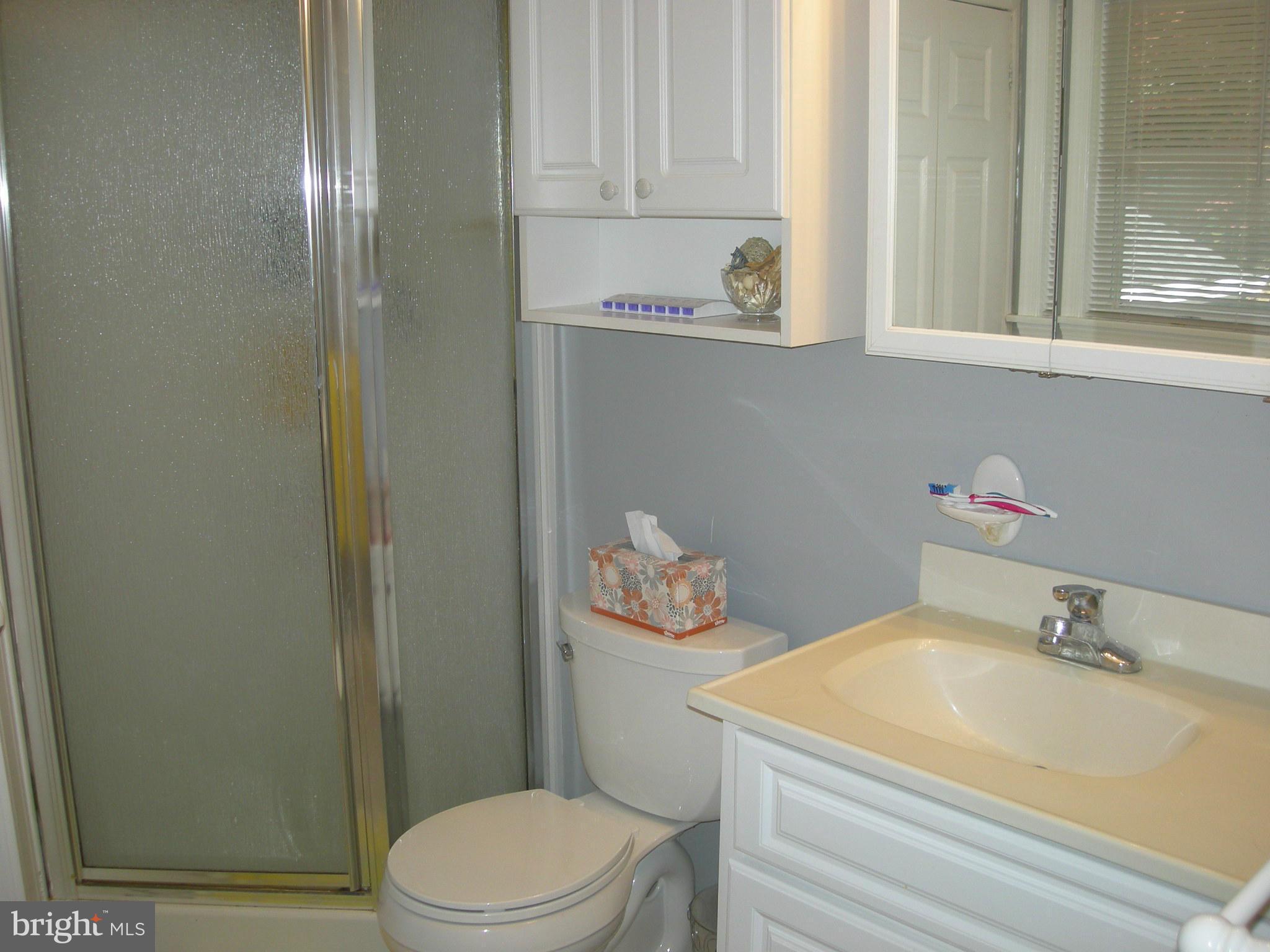 2208 Brookhaven Court Fallston, MD 21047 - Photo 14 of 30 Bright Full Master Bath.
