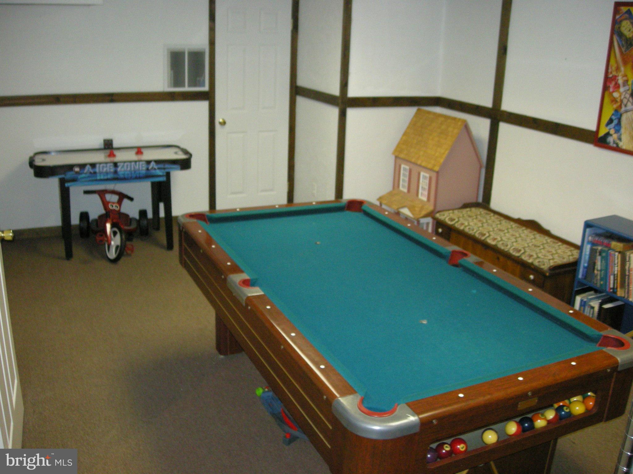 2208 Brookhaven Court Fallston, MD 21047 - Photo 20 of 30 Versatile lower level #4 use for rec rm.or bedrm