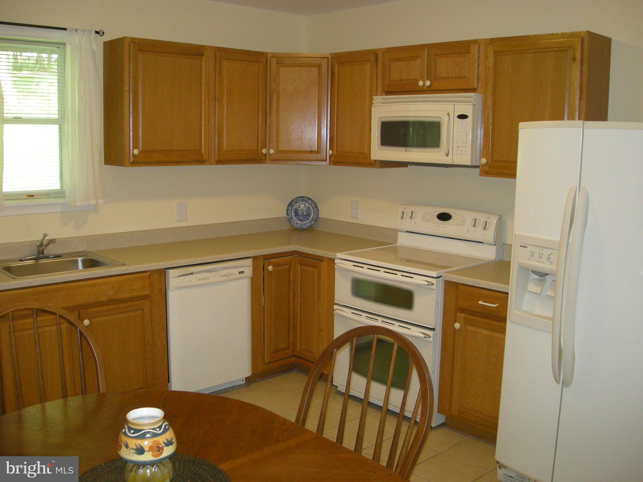 2208 Brookhaven Court Fallston, MD 21047 - Photo 24 of 30 Kitchen has been completed remodeled.