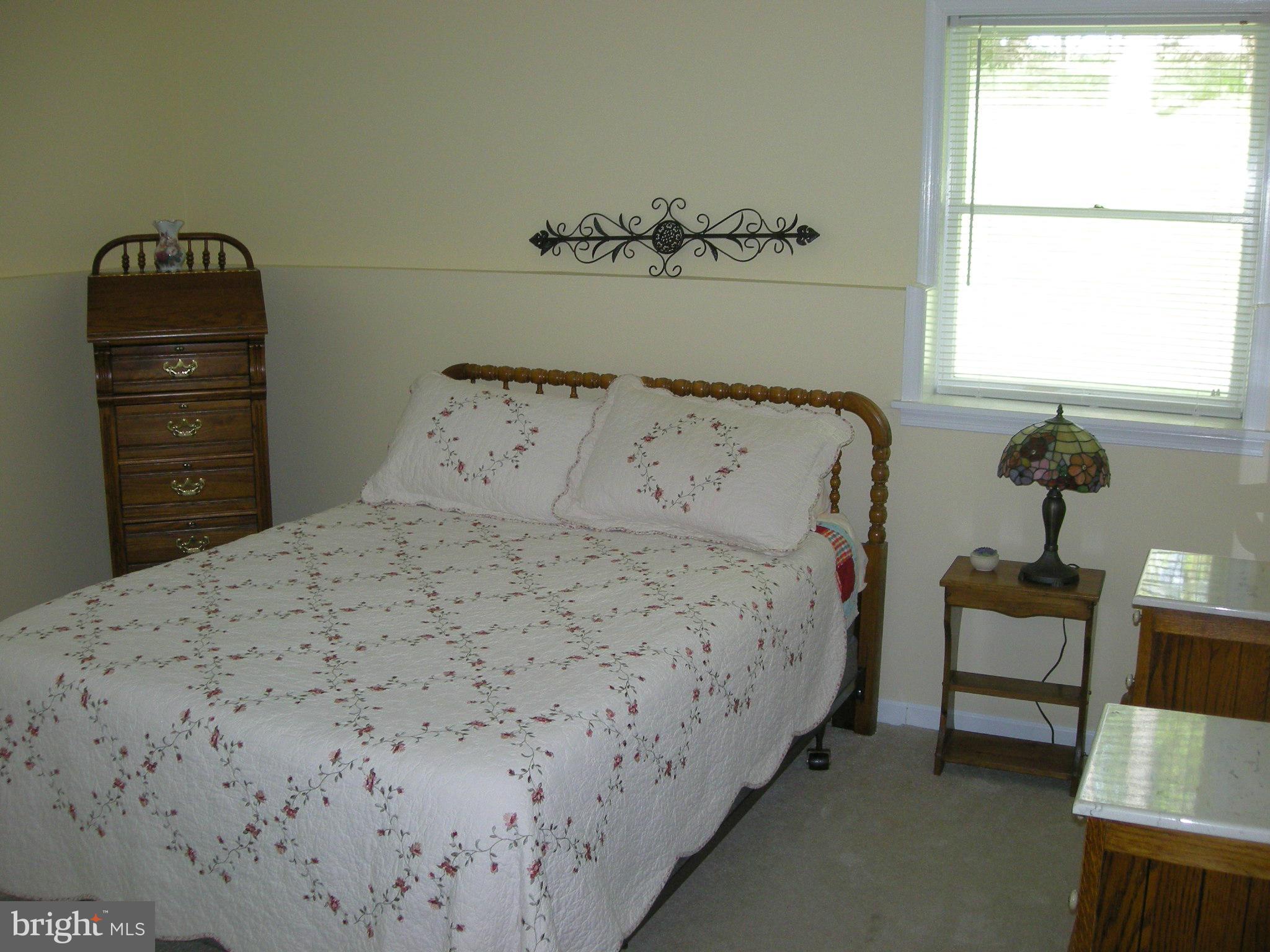 2208 Brookhaven Court Fallston, MD 21047 - Photo 25 of 30 Bedroom boasts windows on two sides.