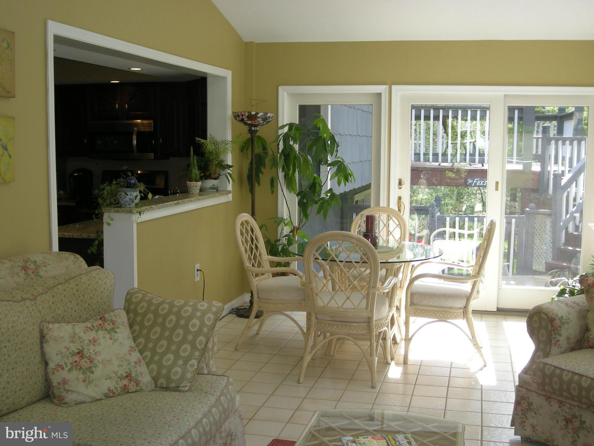 2208 Brookhaven Court Fallston, MD 21047 - Photo 8 of 30 The Sunroom is a natural for family,gathering .