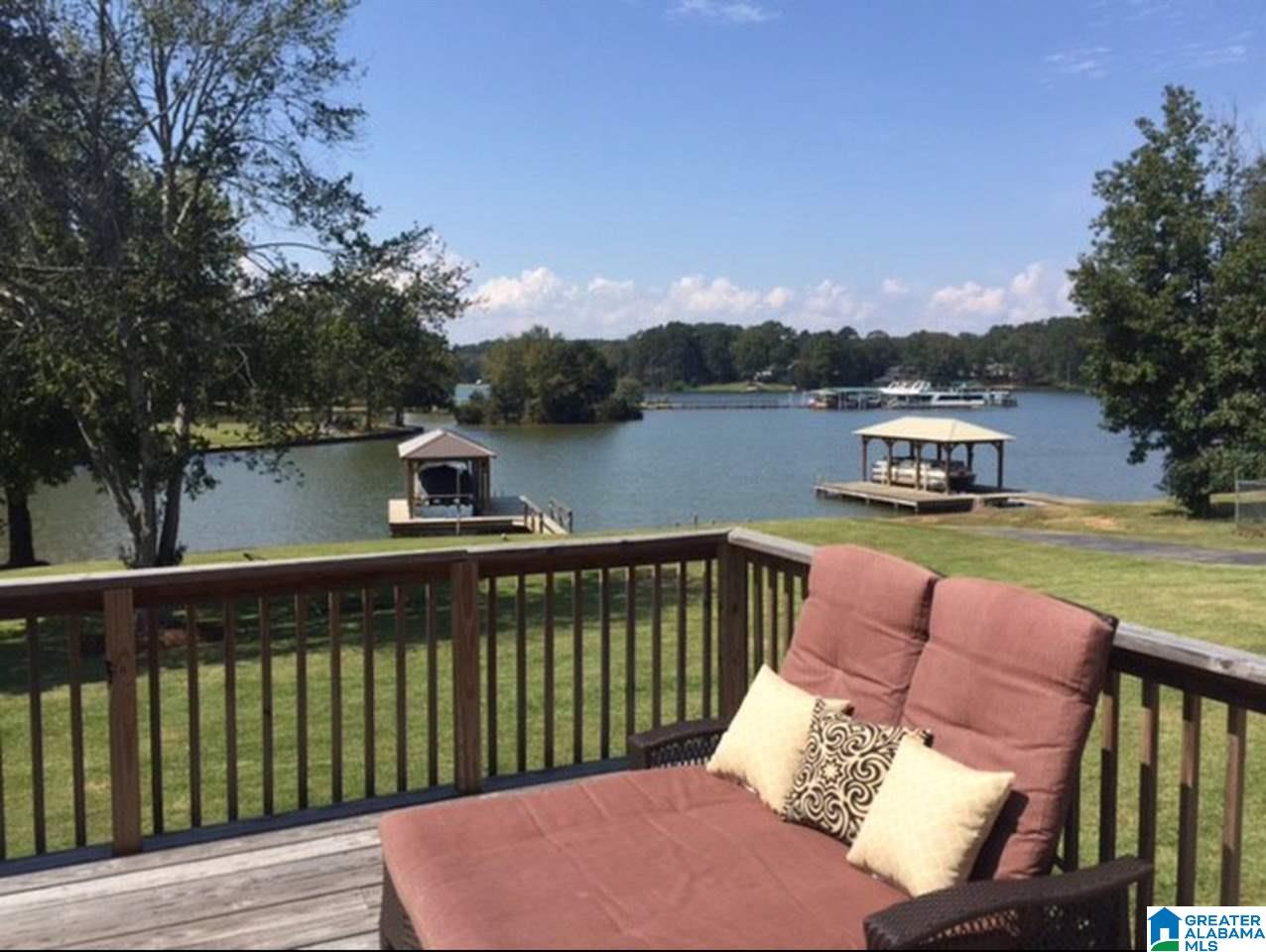 2350 Rabbit Branch Road Cropwell, AL 35054 - Photo 25 of 30