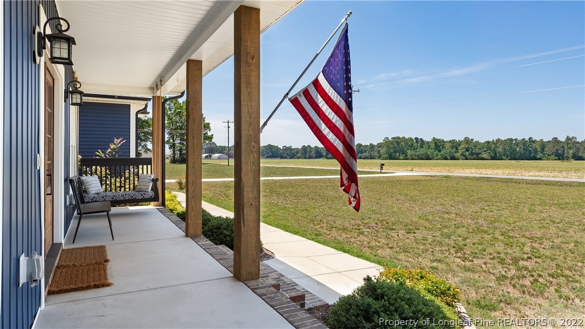 430 Mingo Church Road Dunn, NC 28334 - Photo 5 of 48