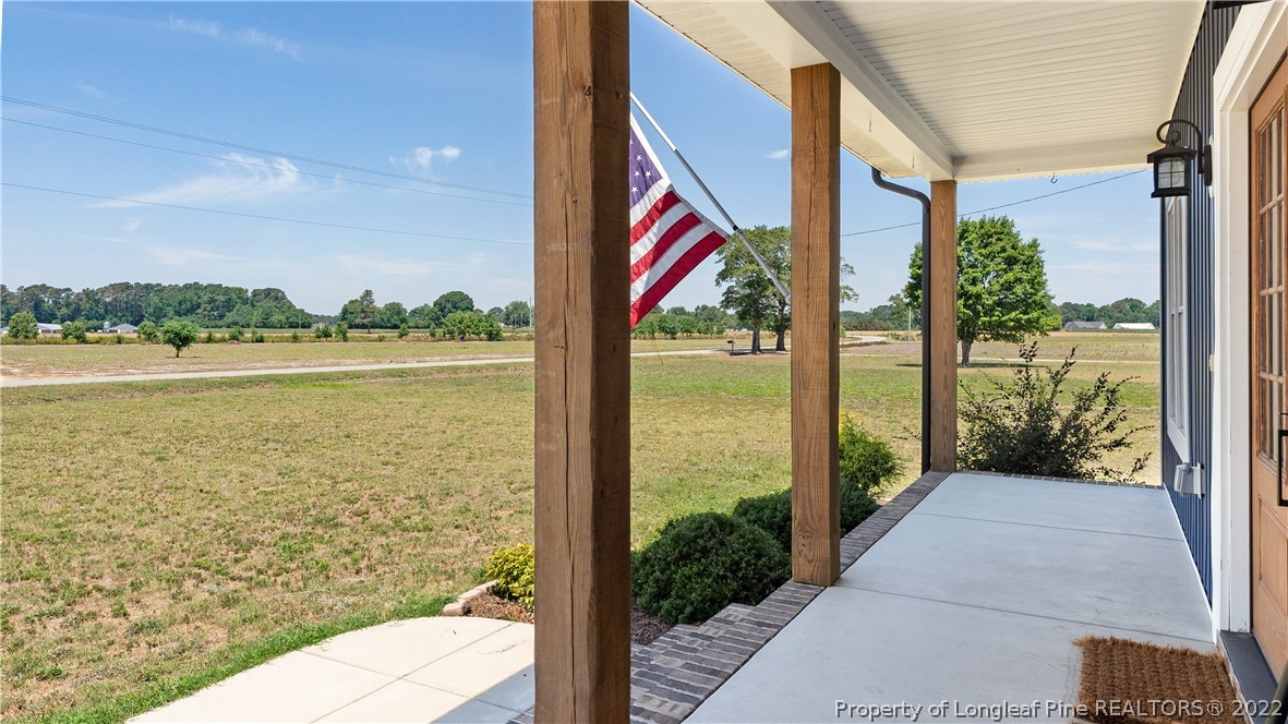 430 Mingo Church Road Dunn, NC 28334 - Photo 6 of 48