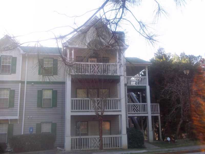 3481 Shepherds Path, Unit 3481 Decatur, GA 30034 - Photo 1 of 1 Exterior Front.