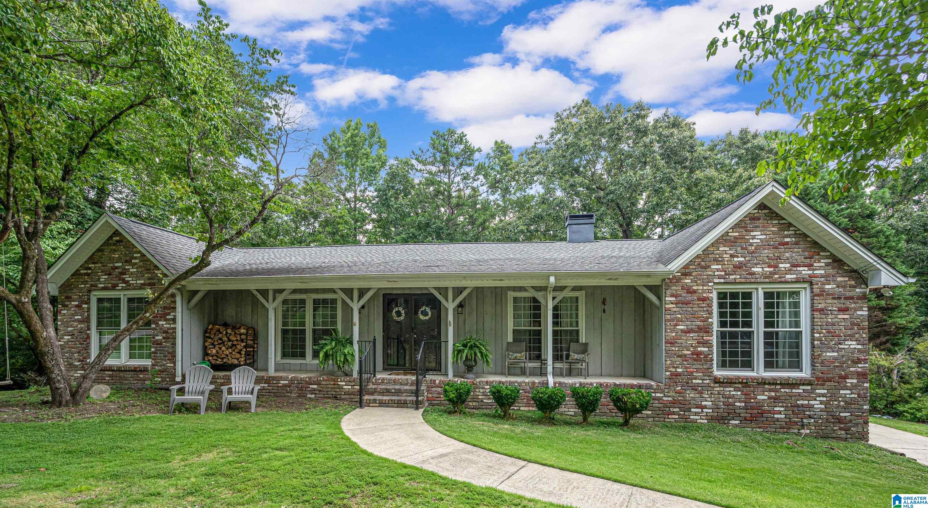 245 Miller Circle Pelham, AL 35124 - Photo 1 of 49