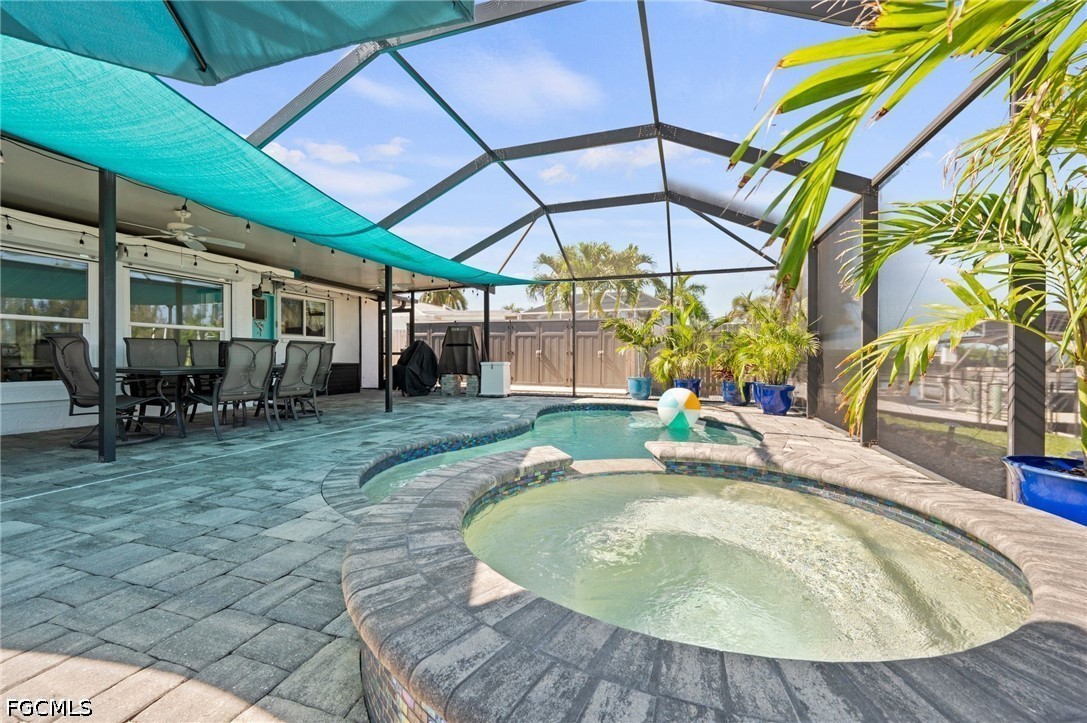 12213 Star Shell Drive Matlacha Isles, FL 33991 - Photo 43 of 50