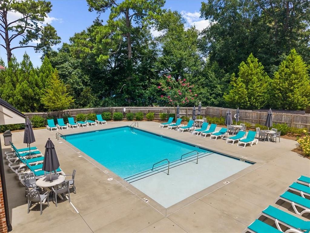 205 Devore Road Alpharetta, GA 30009 - Photo 39 of 64