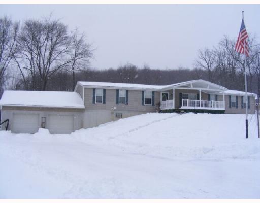 478 Trimbur Road Chicora, PA 16025 - Photo 1 of 18 Exterior Front.