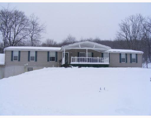 478 Trimbur Road Chicora, PA 16025 - Photo 2 of 18 Exterior Front.