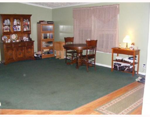 478 Trimbur Road Chicora, PA 16025 - Photo 4 of 18 Living Room. They use the family room and don t use this living room-see new pergo that leads to kitchen and dining room