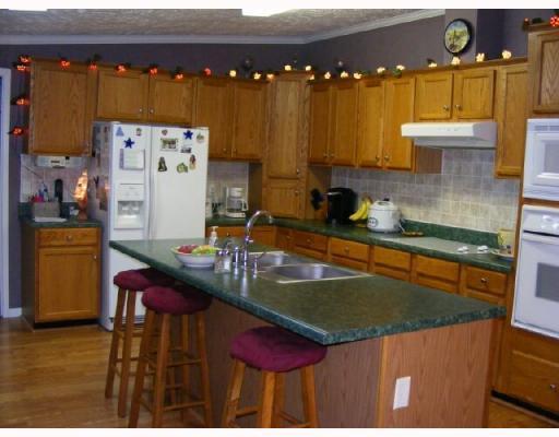 478 Trimbur Road Chicora, PA 16025 - Photo 5 of 18 Kitchen.