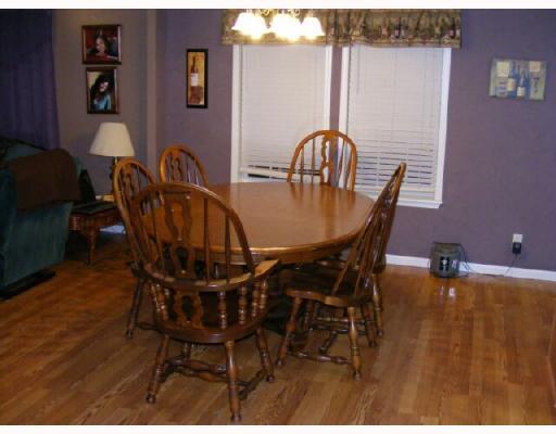 478 Trimbur Road Chicora, PA 16025 - Photo 6 of 18 Dining Room.
