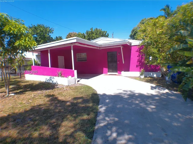 $460,000 | 15775 Northeast 13th Avenue, North Miami Beach, FL 33162