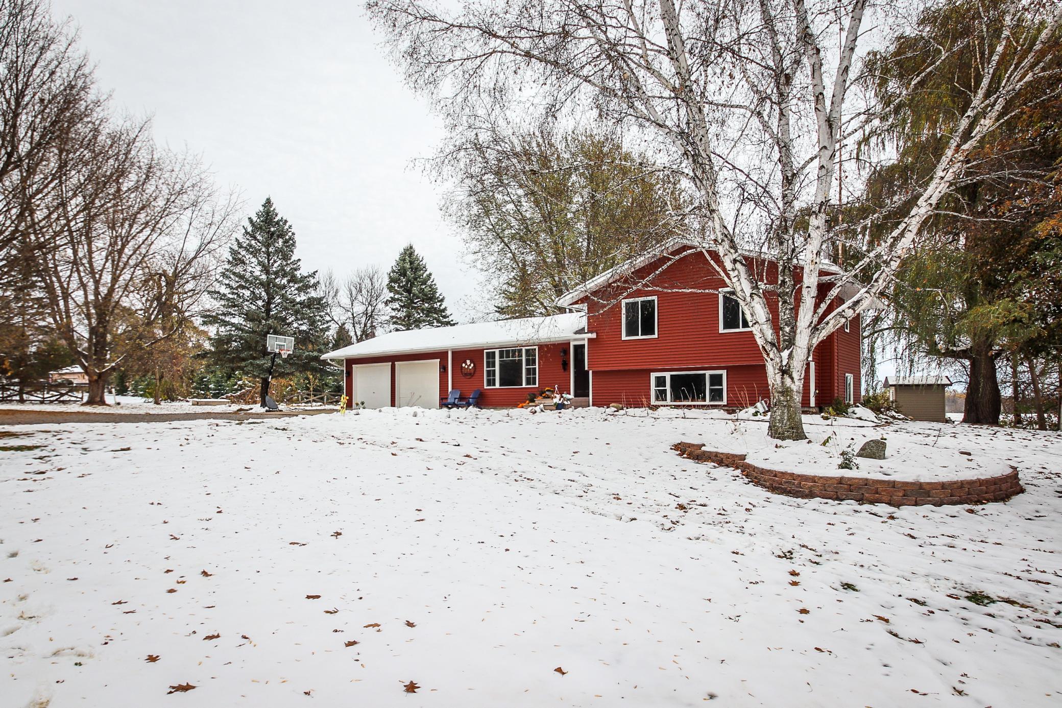 39392 County Road 9 Avon, MN 56310 - Photo 1 of 1 Gallery Image 1