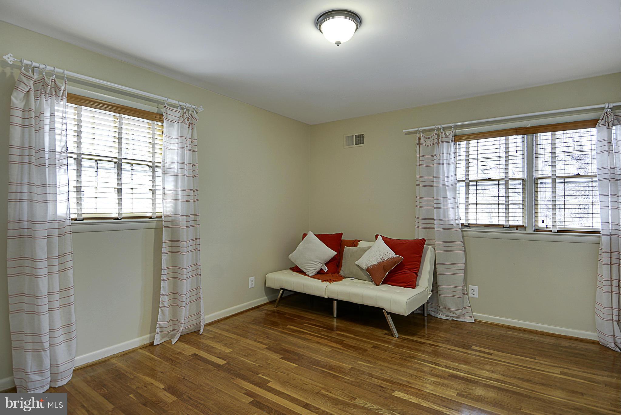 320 Hannes Street Silver Spring, MD 20901 - Photo 16 of 24 Bedroom