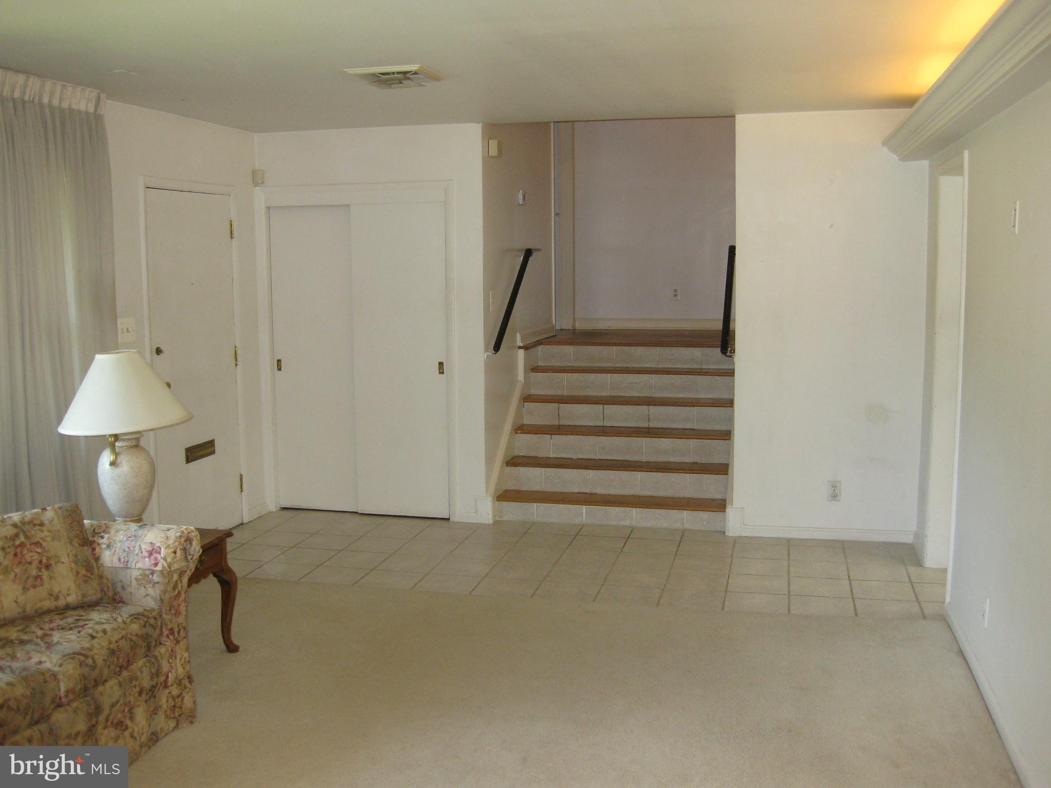 2219 Farringdon Road Baltimore, MD 21209 - Photo 8 of 29 Upper level with 3 bedrooms and 2 full bathrooms