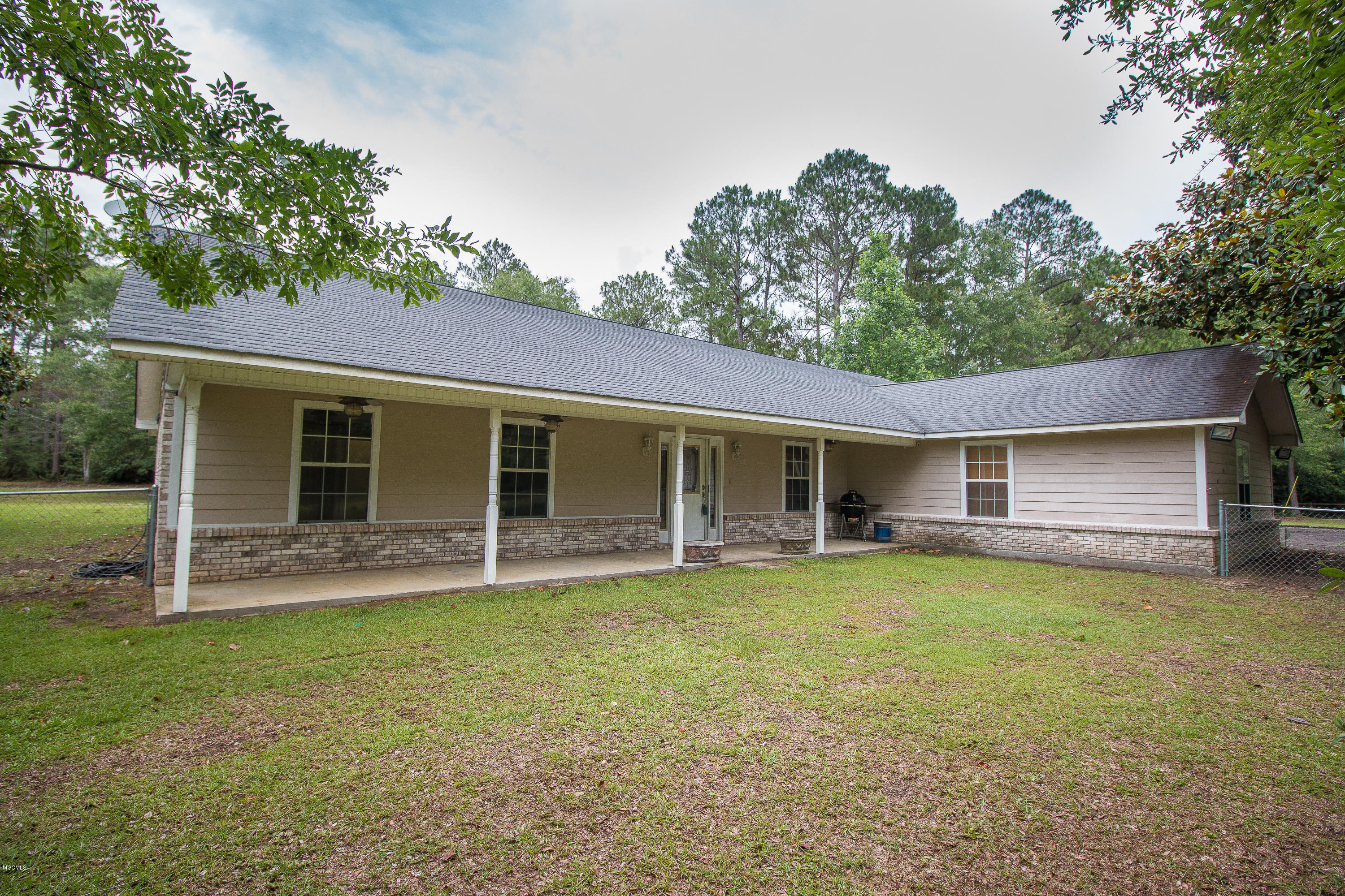 7104 Humphrey Road Vancleave, MS 39565 - Photo 1 of 23 7104 Humphrey Rd-220