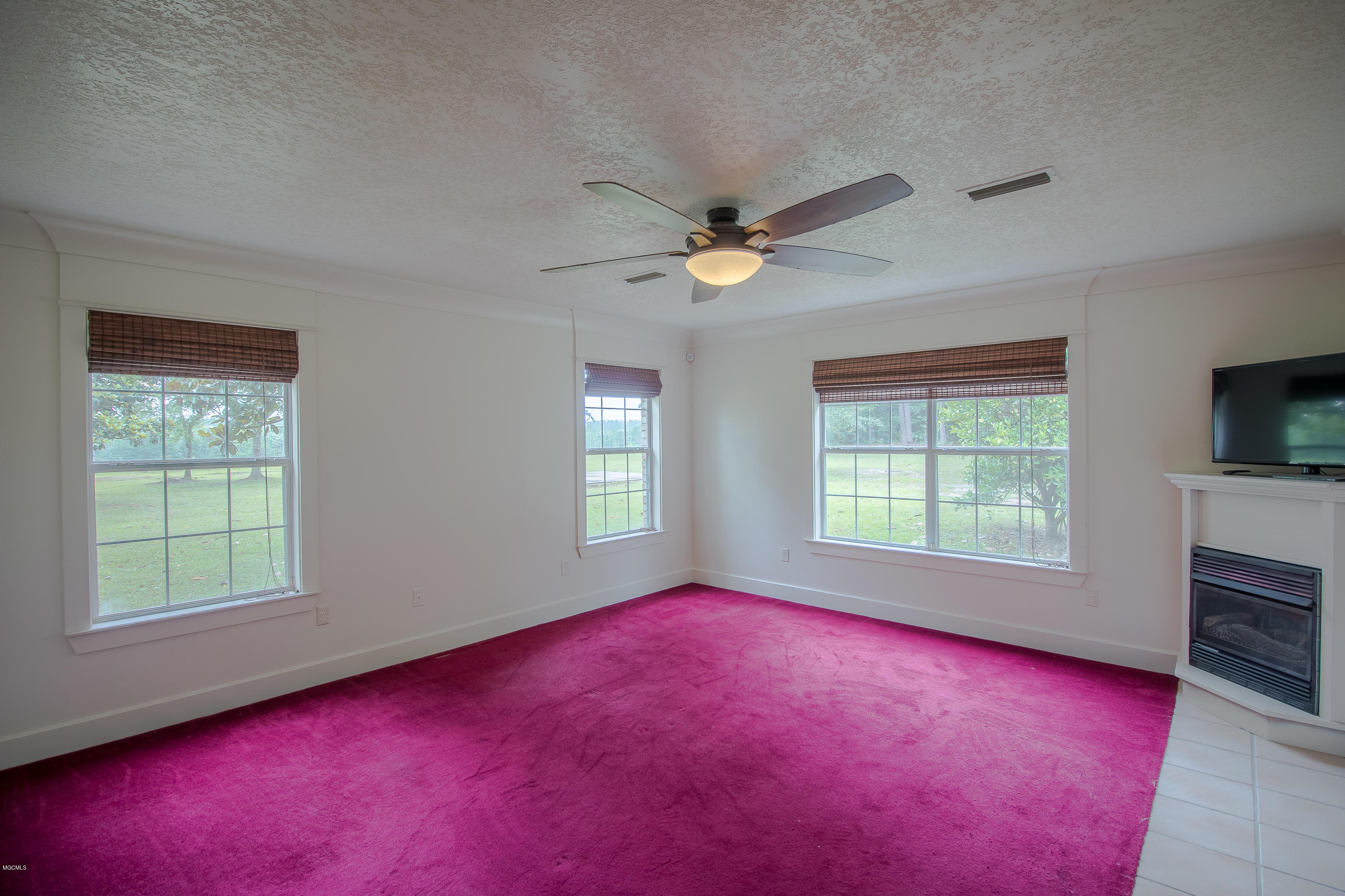 7104 Humphrey Road Vancleave, MS 39565 - Photo 13 of 23 Master Bedroom