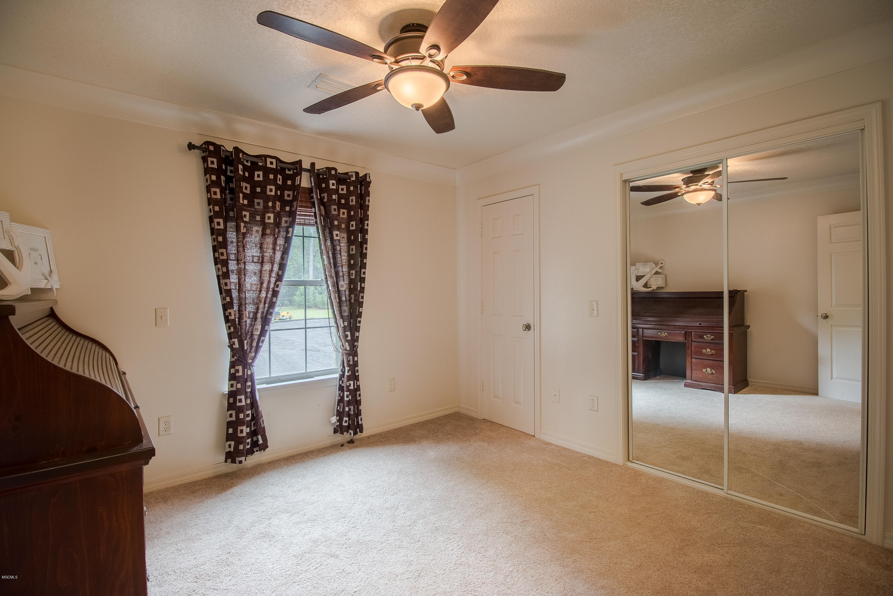 7104 Humphrey Road Vancleave, MS 39565 - Photo 16 of 23 Bedroom 2