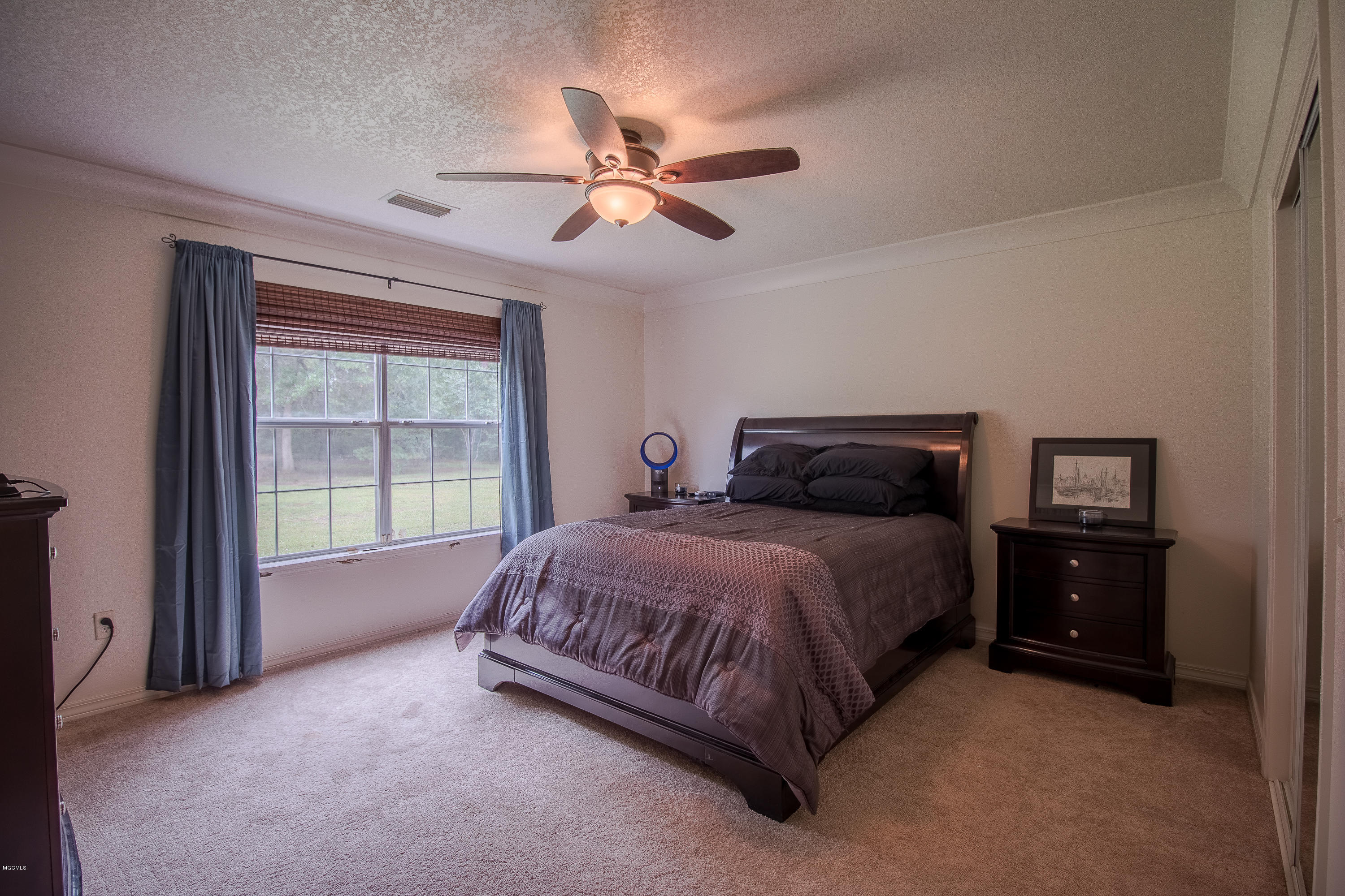 7104 Humphrey Road Vancleave, MS 39565 - Photo 17 of 23 Bedroom 3