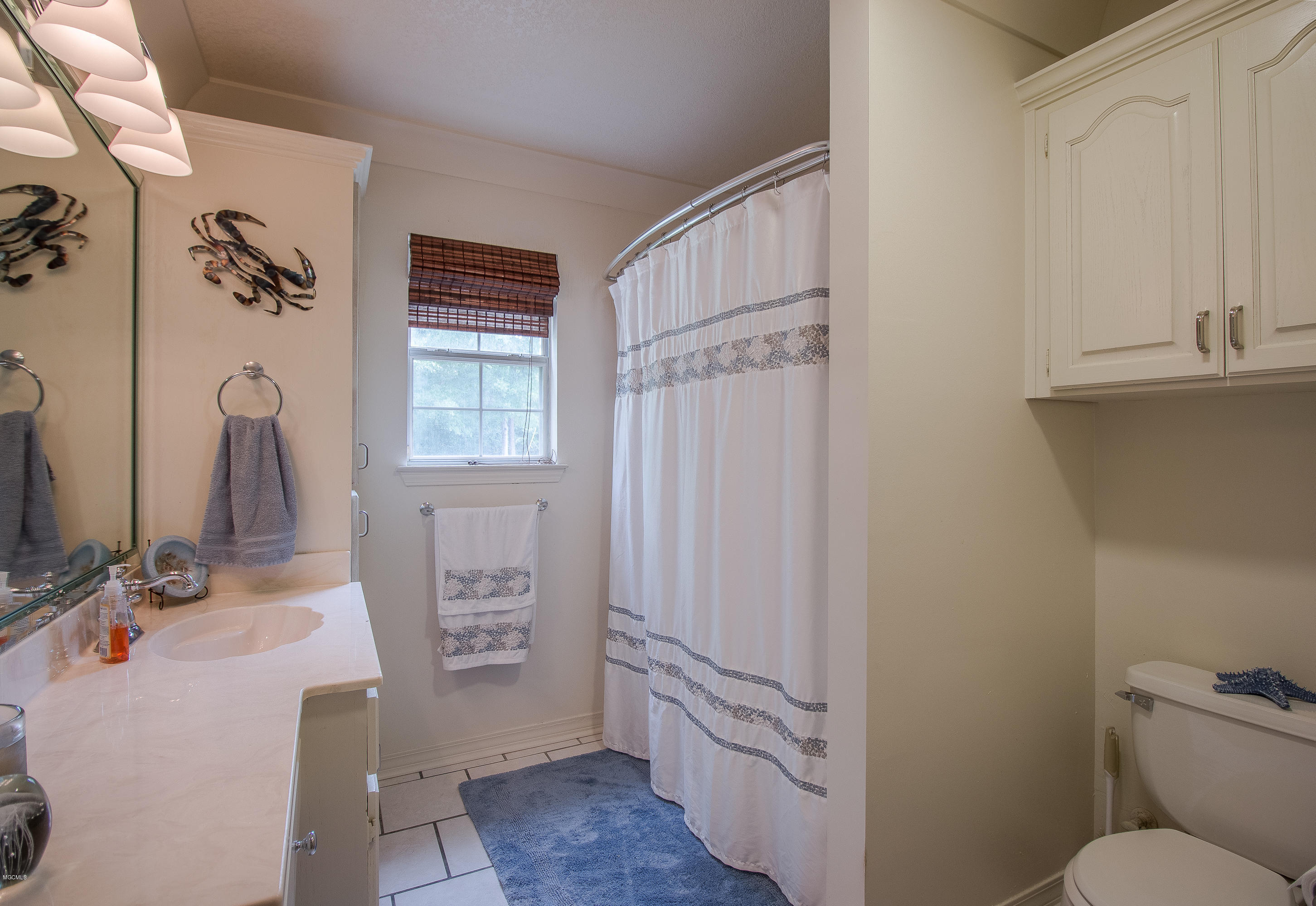 7104 Humphrey Road Vancleave, MS 39565 - Photo 18 of 23 Full Bath