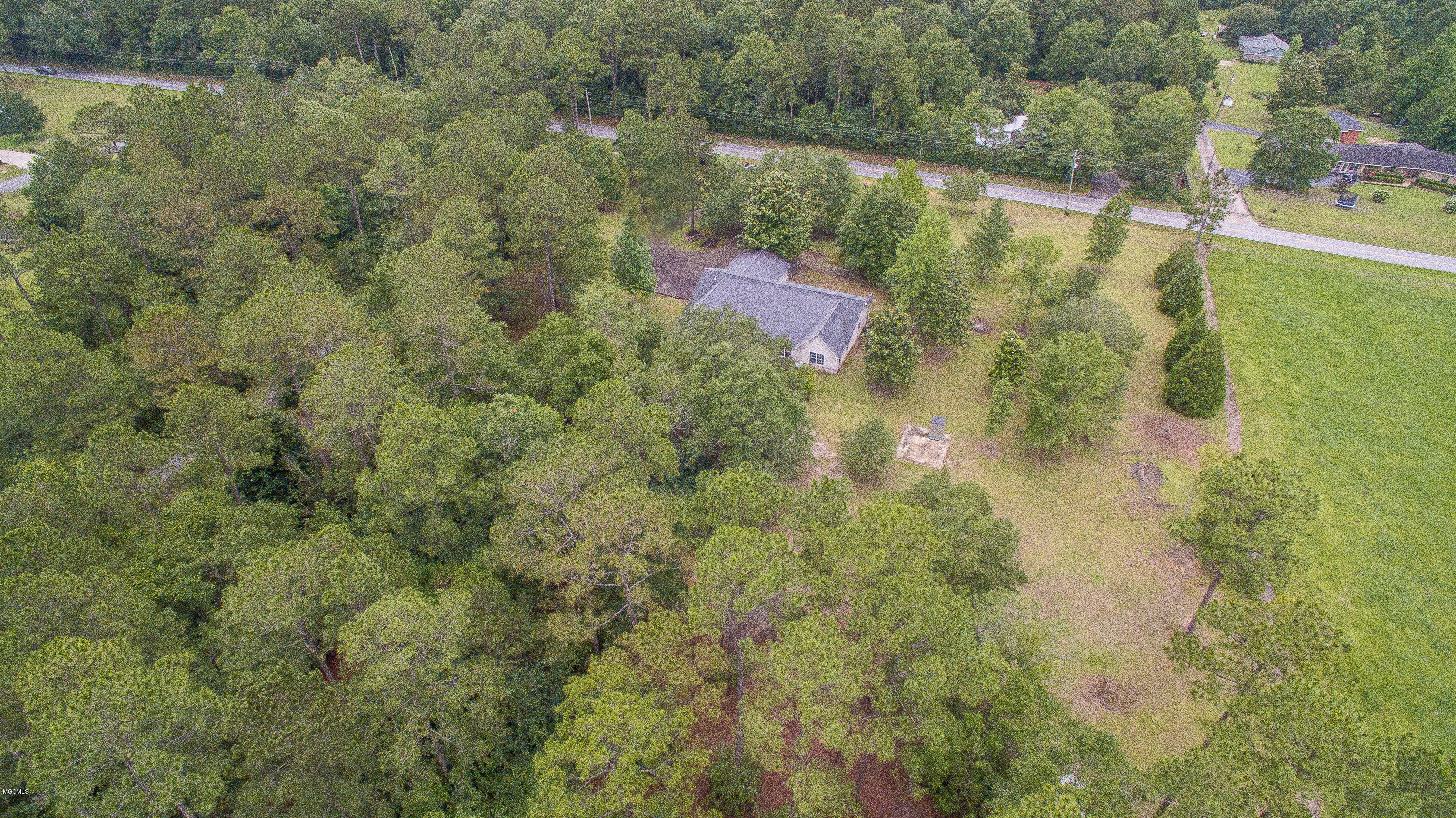7104 Humphrey Road Vancleave, MS 39565 - Photo 22 of 23 7104 Humphrey Rd-218