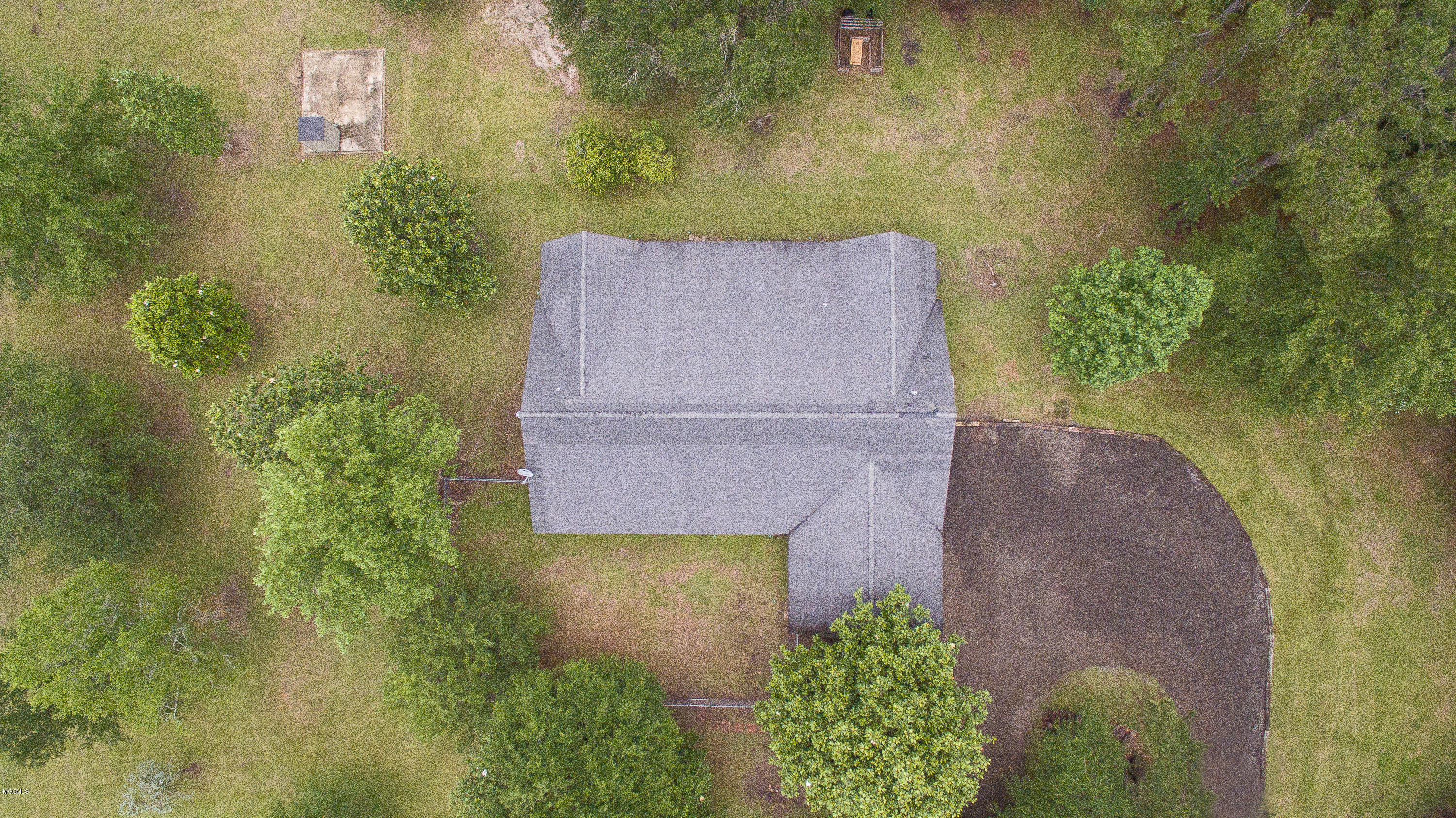 7104 Humphrey Road Vancleave, MS 39565 - Photo 23 of 23 7104 Humphrey Rd-219