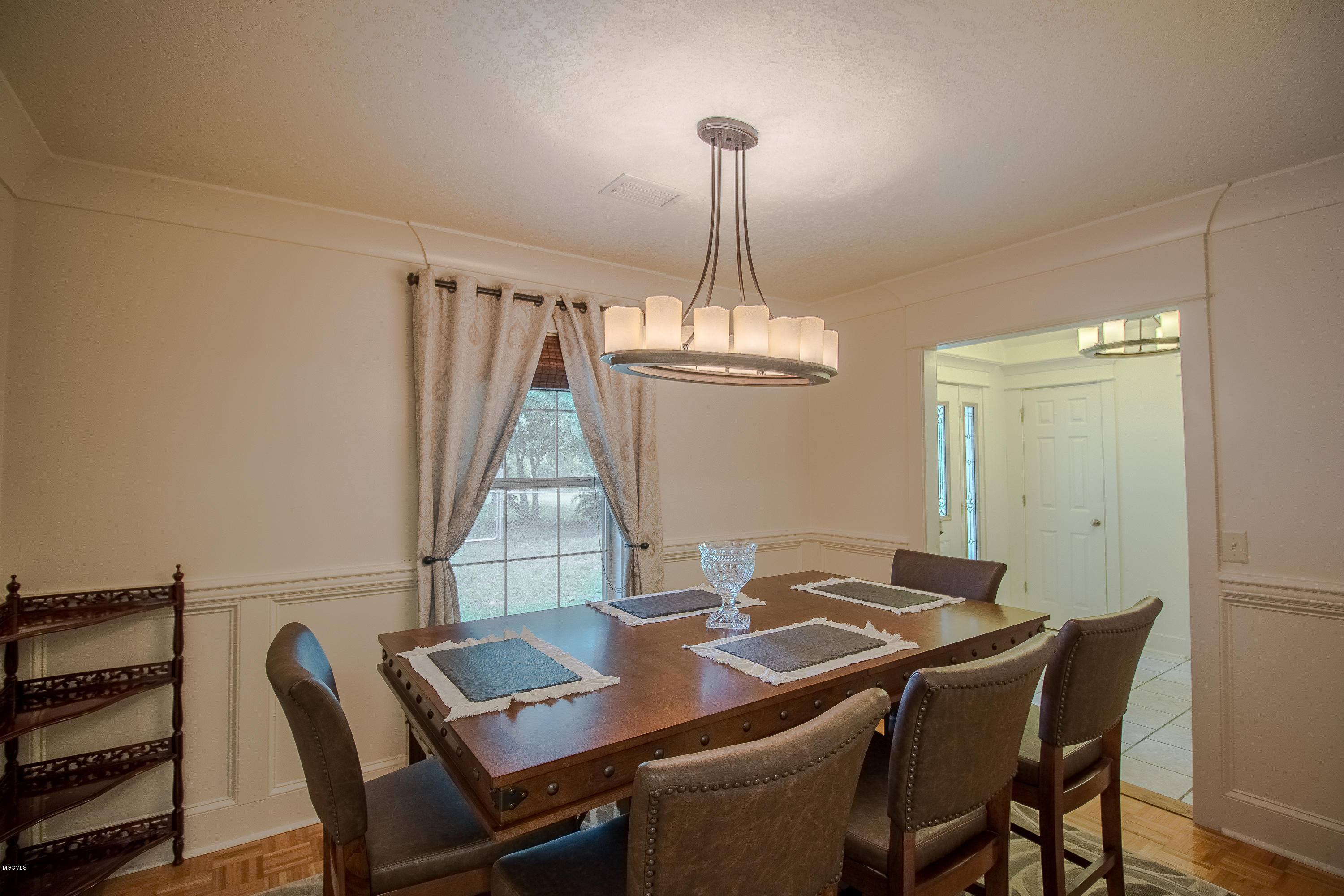 7104 Humphrey Road Vancleave, MS 39565 - Photo 3 of 23 Dining Room